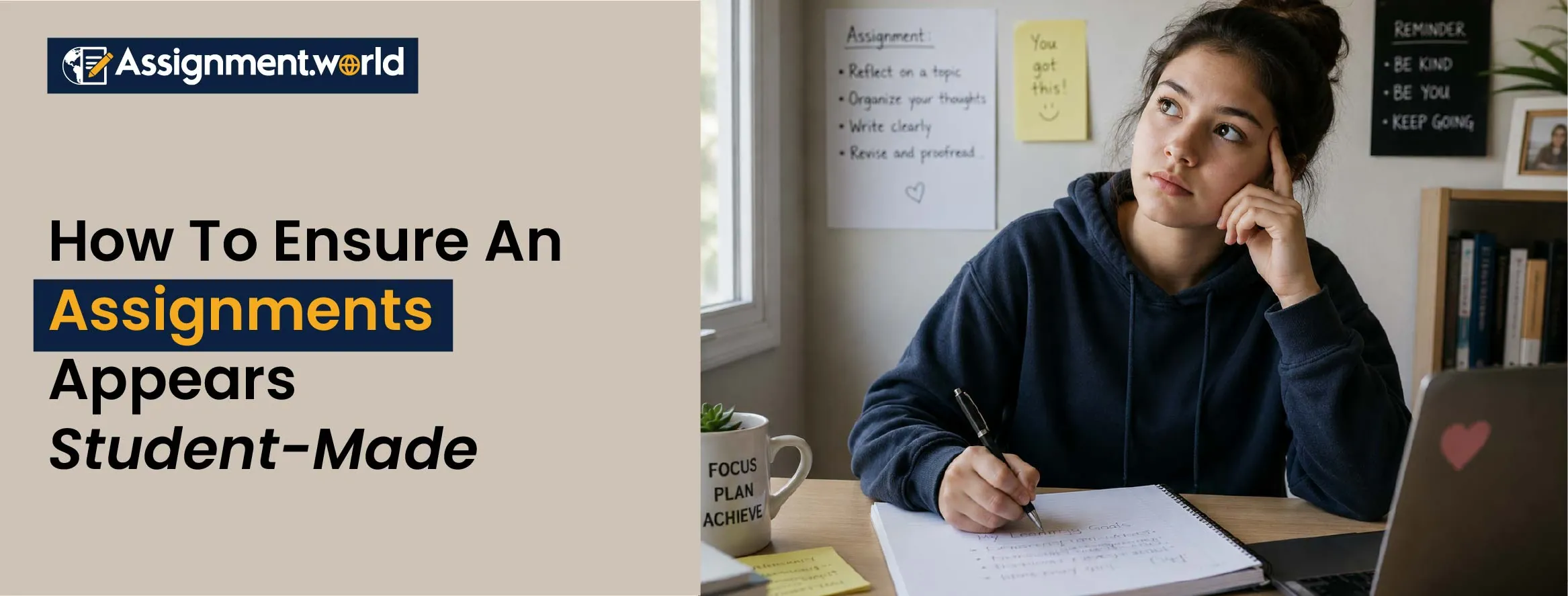 Ensure-an-Assignments-Appears-Student-Made