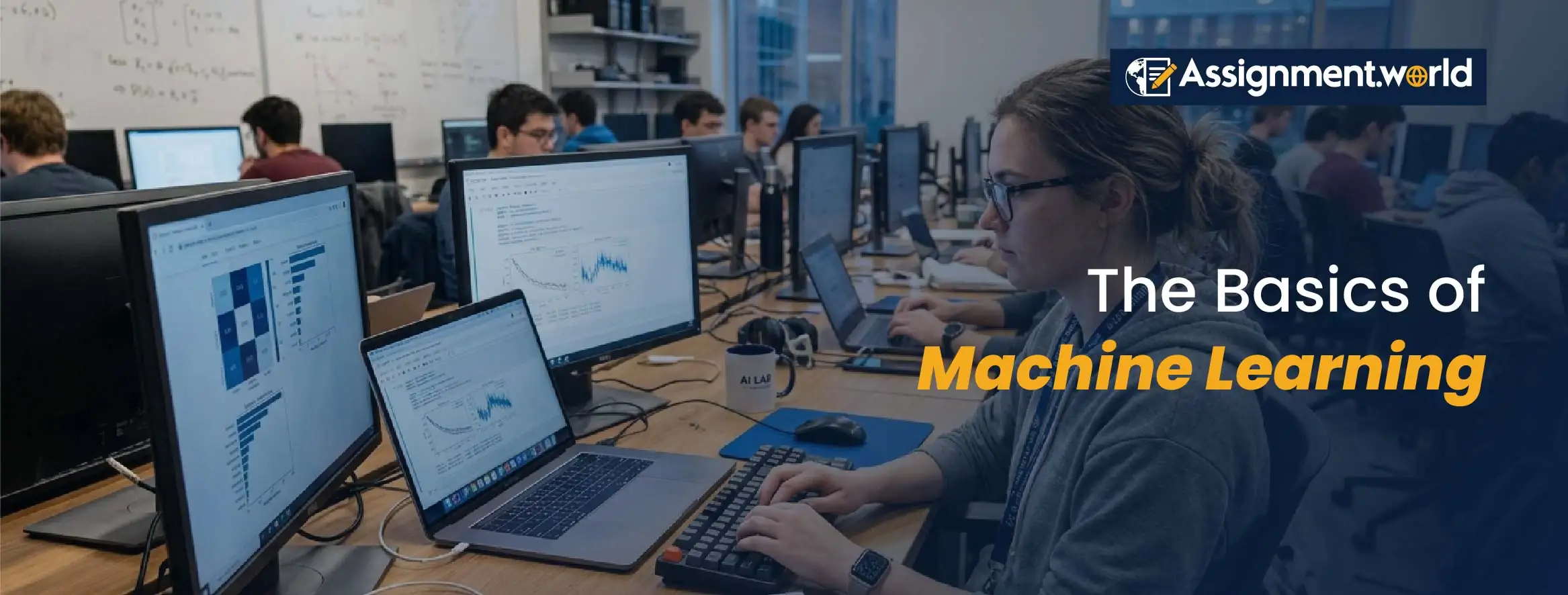 The Basics of Machine Learning