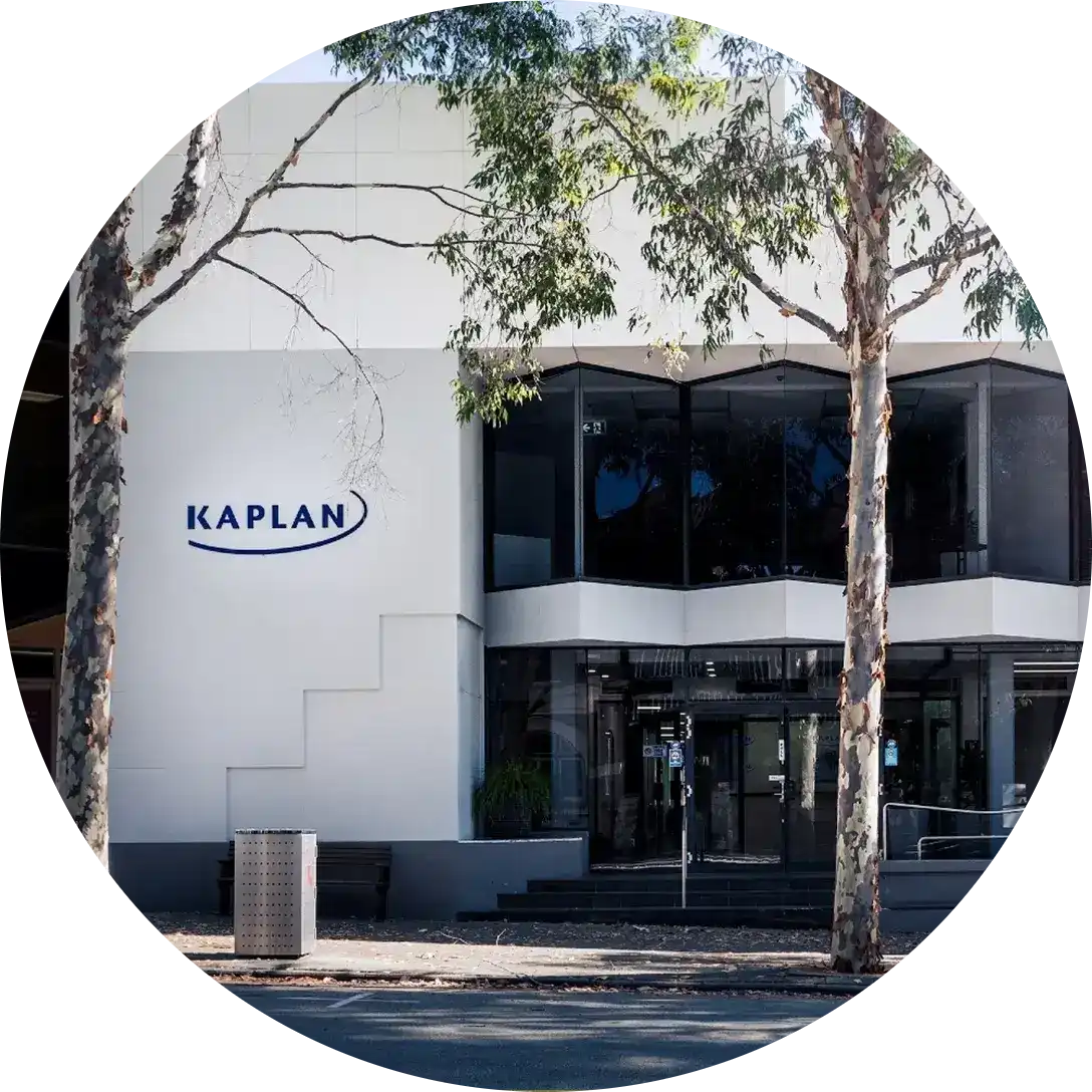 Kaplan Business School Image1.1