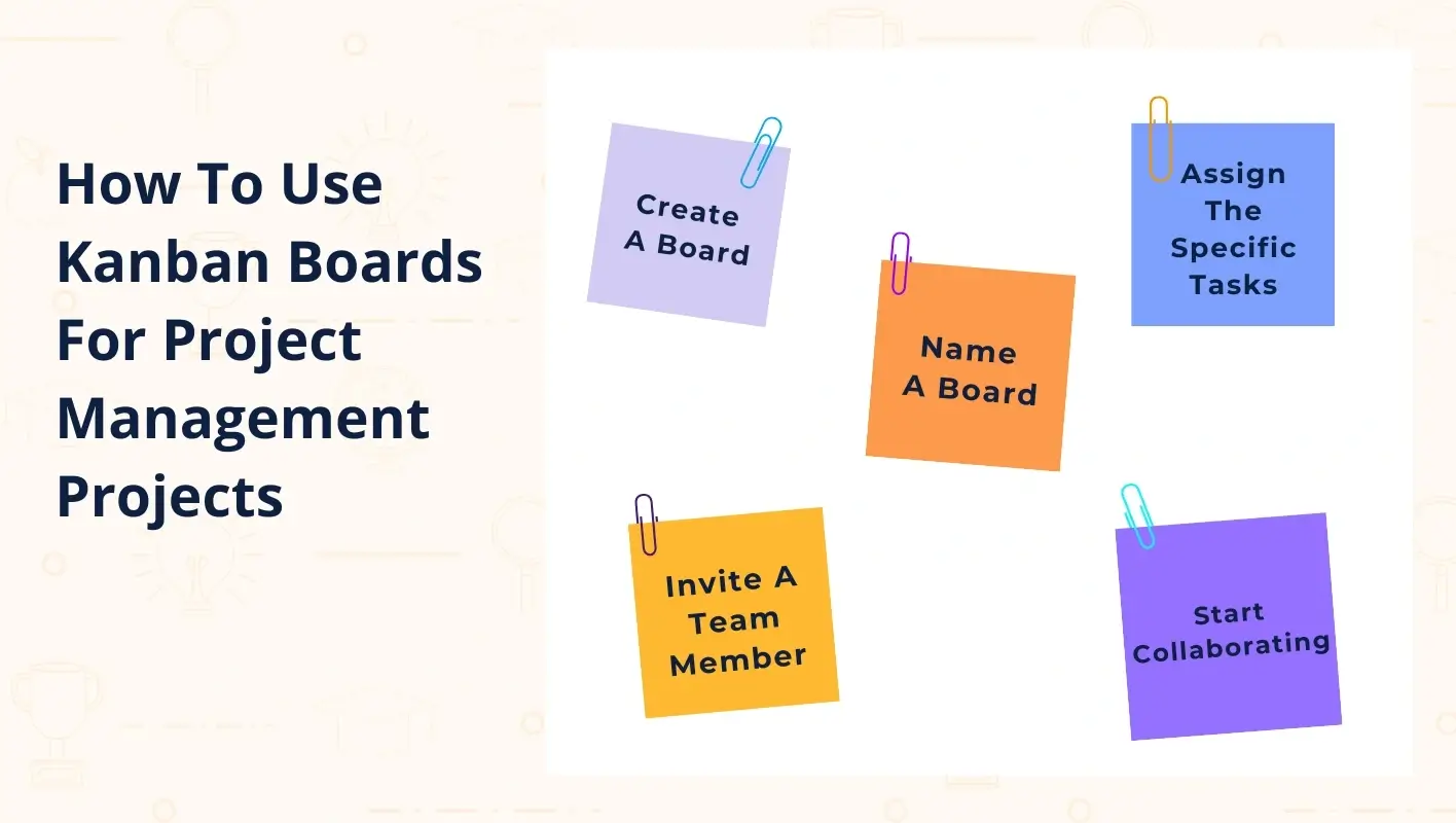 An organized Kanban board displaying tasks for a student project, categorized into columns like 'To Do,' 'In Progress,' and 'Completed,' enhancing productivity.
