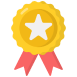 Top Expert Badge