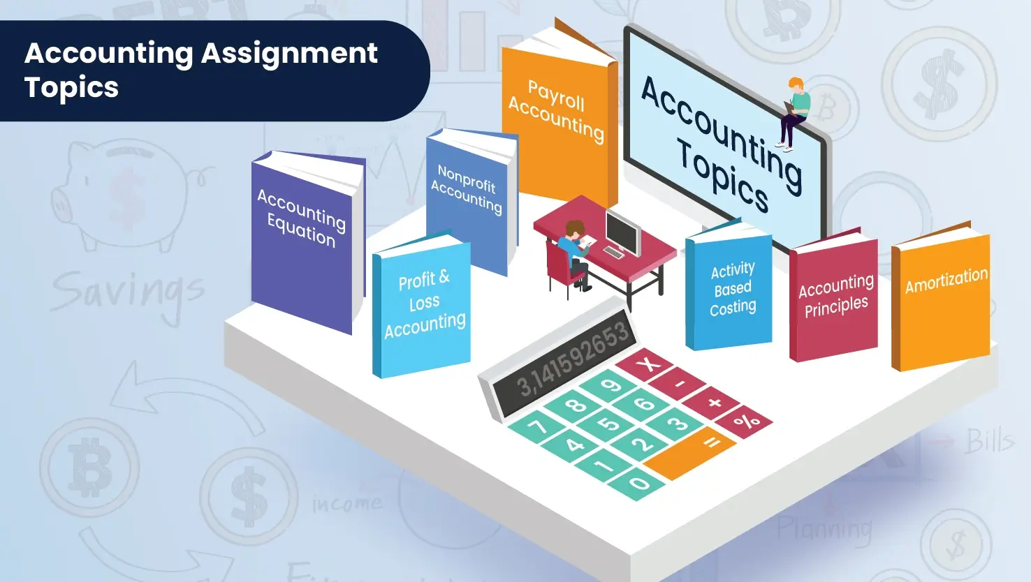 Accounting Topics