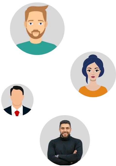 Expert Banner Left Section