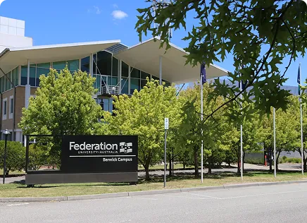 Main-Fedration-University