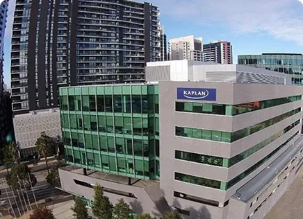 Main-Kaplan-University