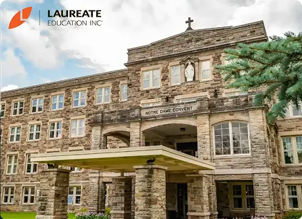Main-Laureate-International-University