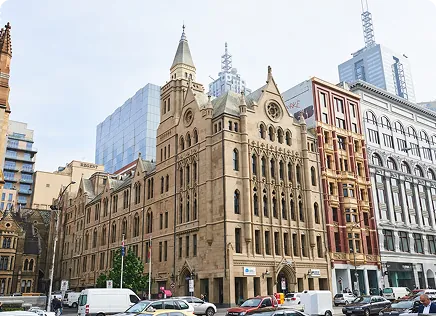 Main-Torrens-University