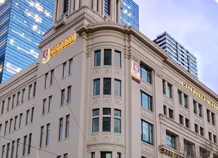 Main-University-Melbourne