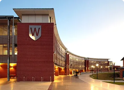 Main-Western-University