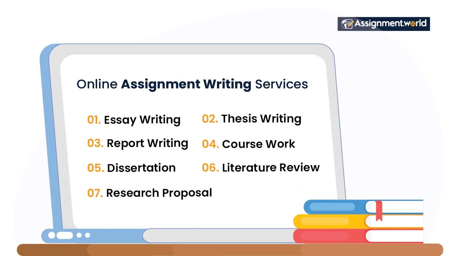 Online-Assignment-Services