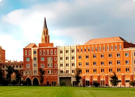 Southern-California-University