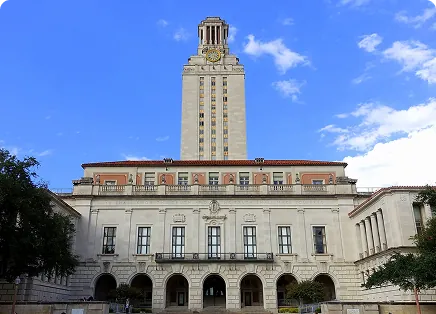 Texas-University
