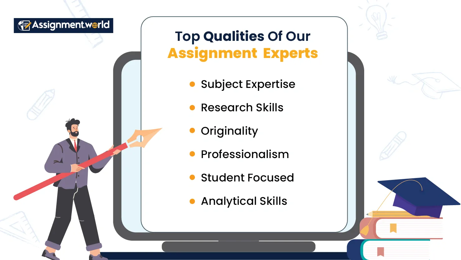 Top-Qualities-Of-Assignment-Expert