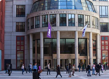 US-Newyork-University