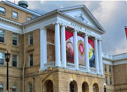 Wisconsin-University