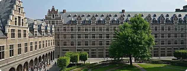 Antwerp