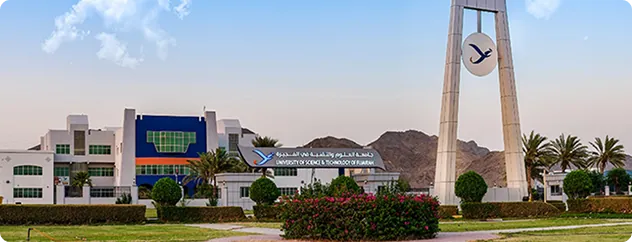 Fujairah