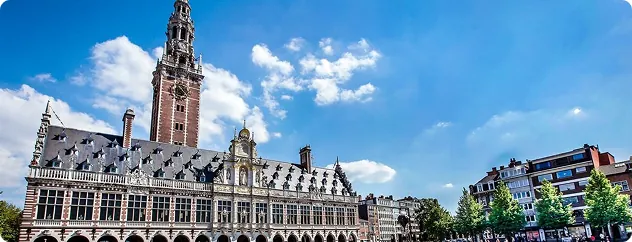 Leuven