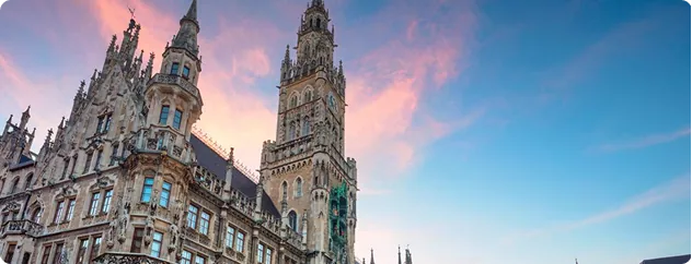Munich-City