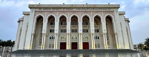 Sharjah