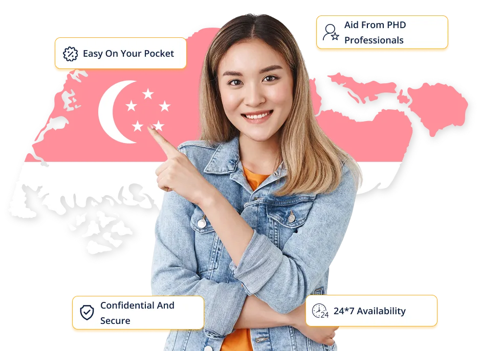 Singapore-girl