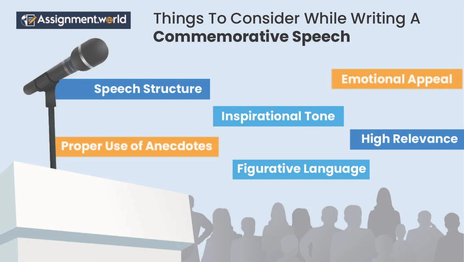 Things-To-Consider-While-Writing-A-Commemorative-speech