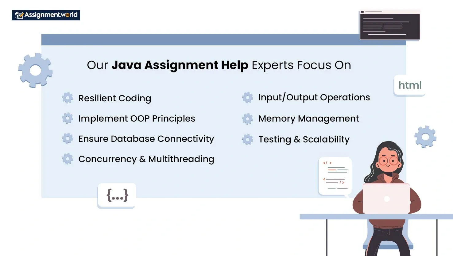 Our-Java-Assignment-Help-Expert-Focus-On