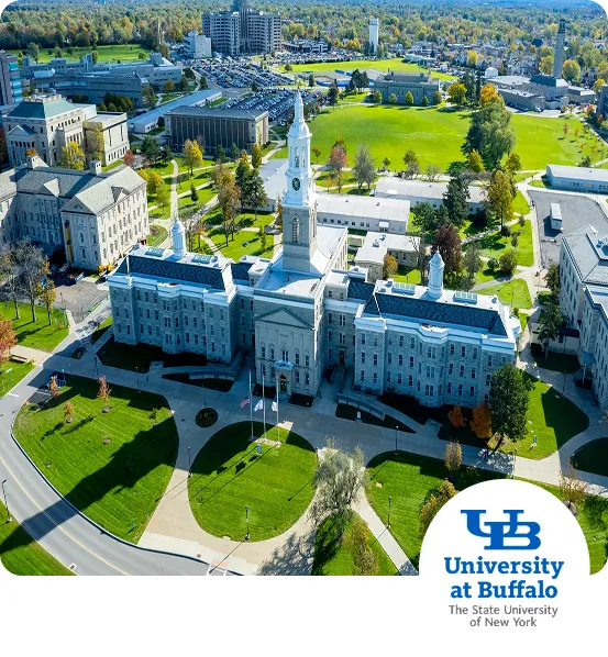 Buffalo-University-Building