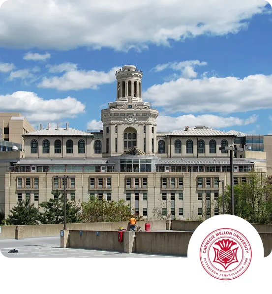 Carnegie-Mellon-University-Campus