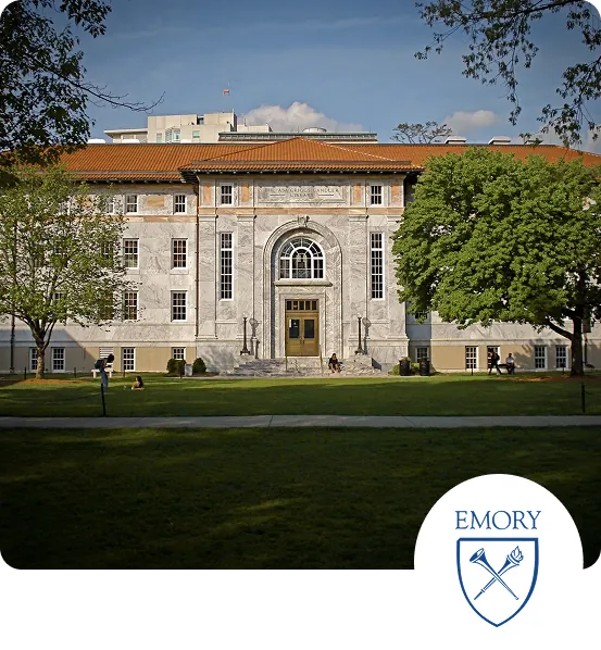 Emory-University-Campus