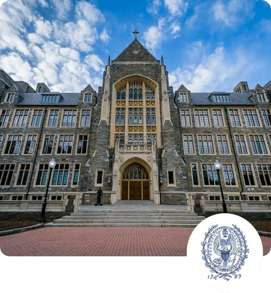 Georgetown-Campus