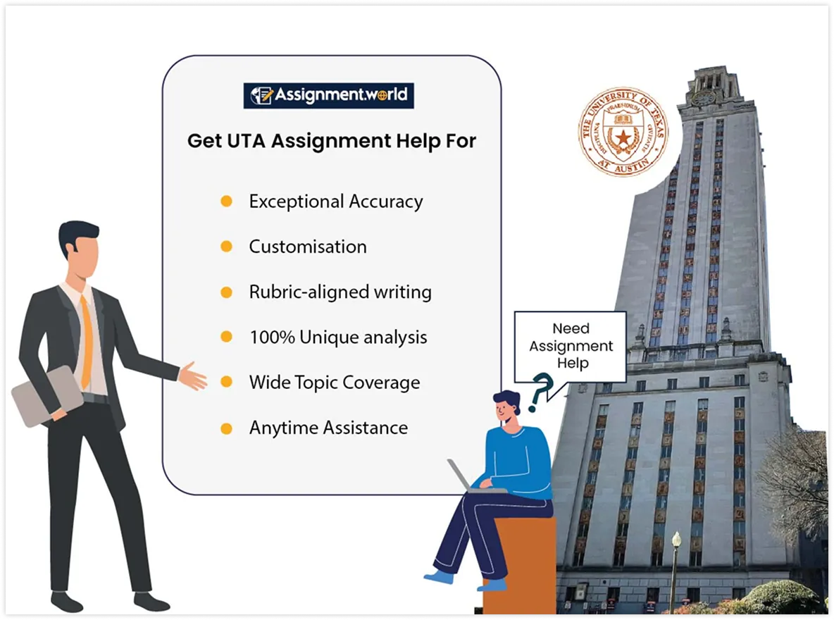 Get-UTA-Assignment-Help