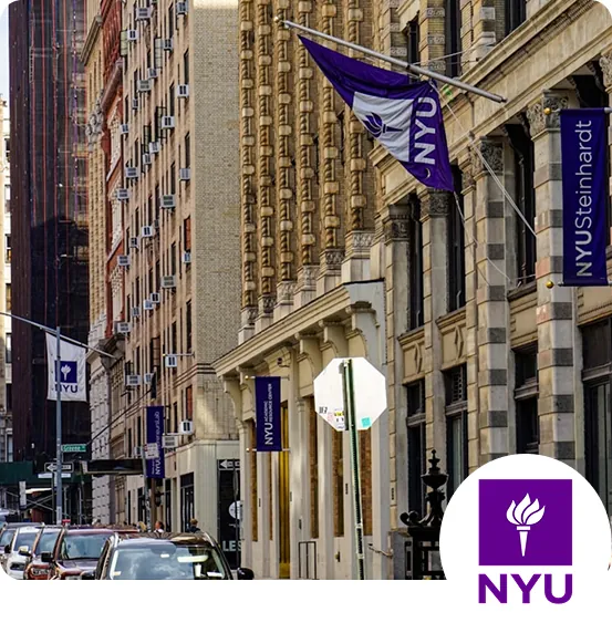 NYU-University