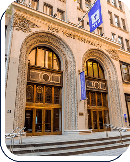 New-York-University-Building-Mobile
