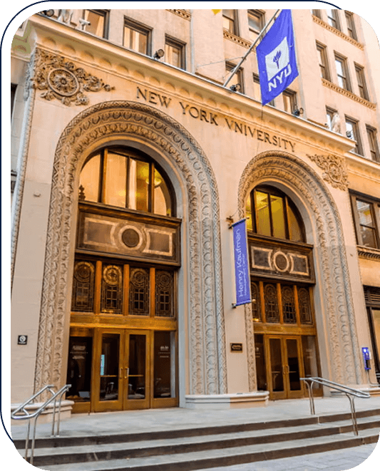 New-York-University-Building