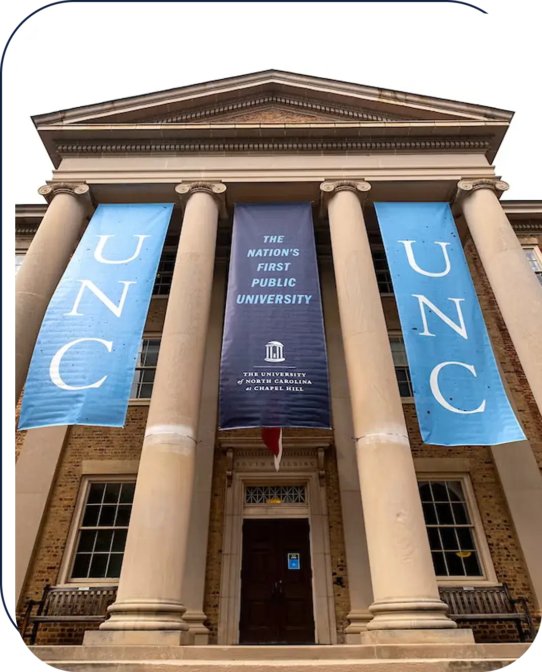 North-Carolina-Building