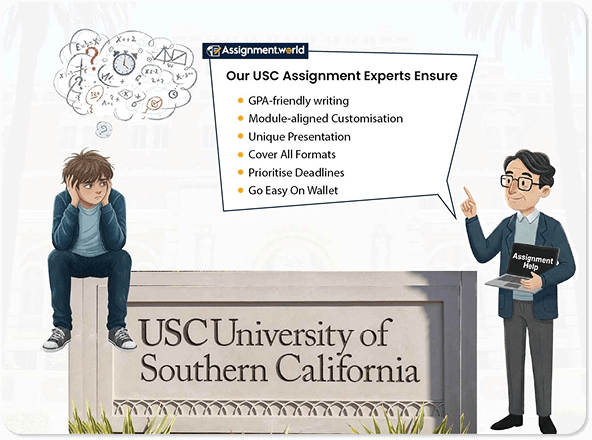 Our-USC-Assignment-Experts-Ensure