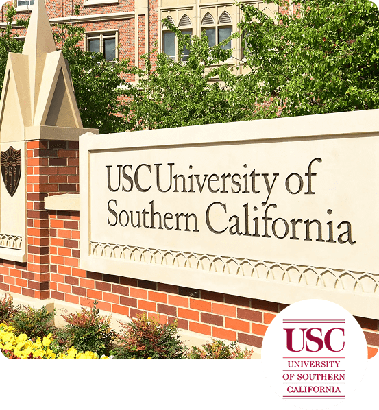 Southern- California-Campus