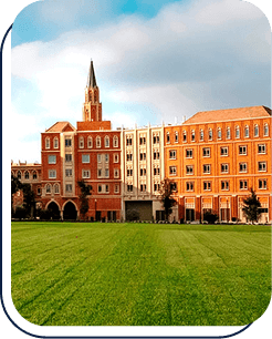 Southern- California-University-Building-Mobile-Update