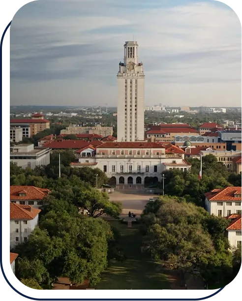 University-Texas-Building-Mobile