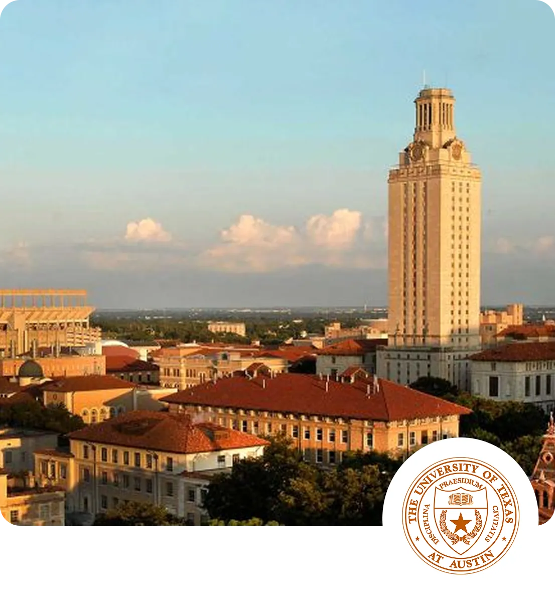 University-Texas-Campus