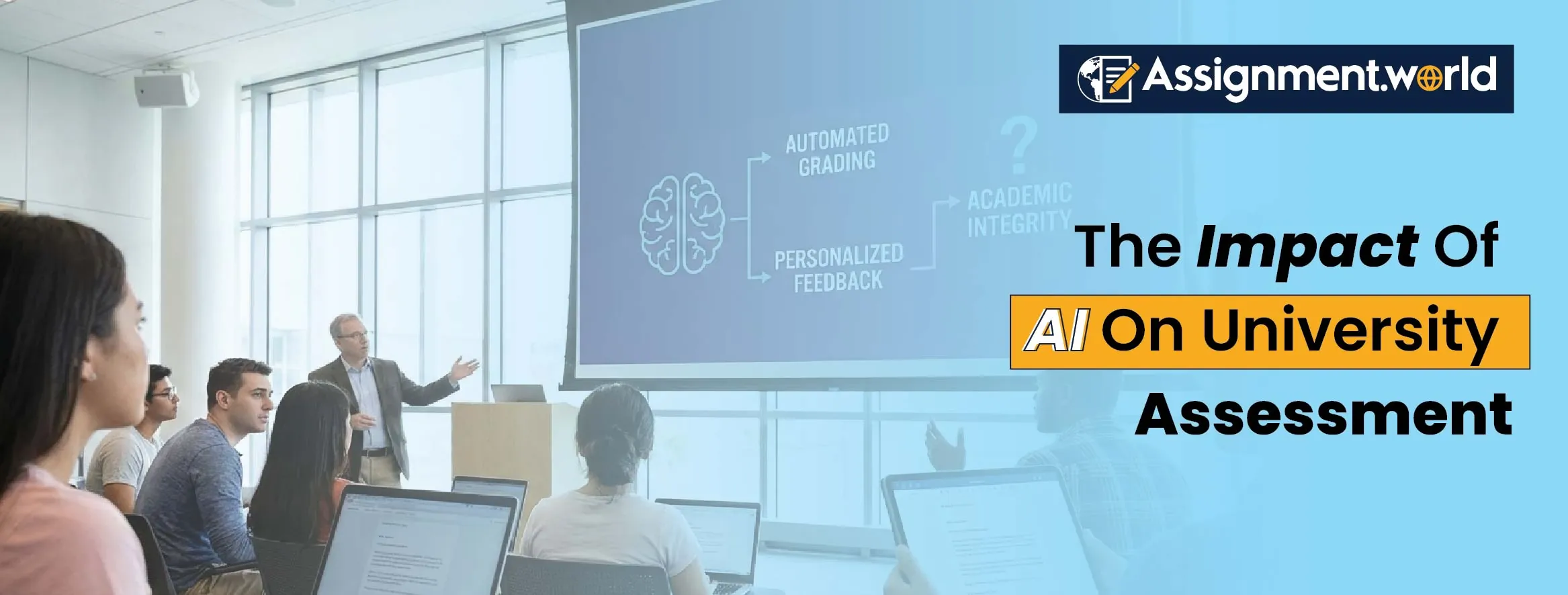 The-Impact-Of-AI-On-University-Assessment