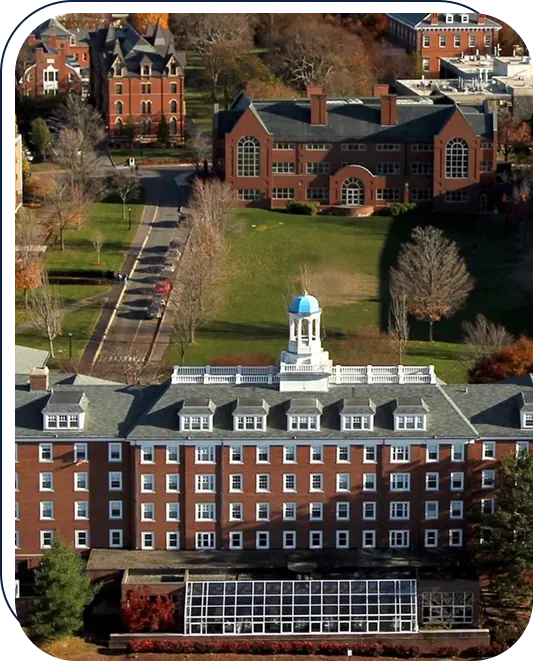 Tufts-University-Building