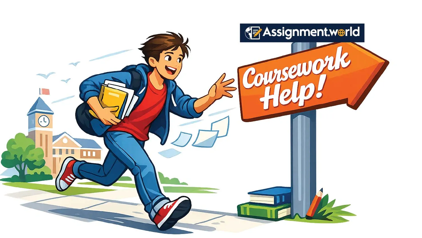 Coursework-Help