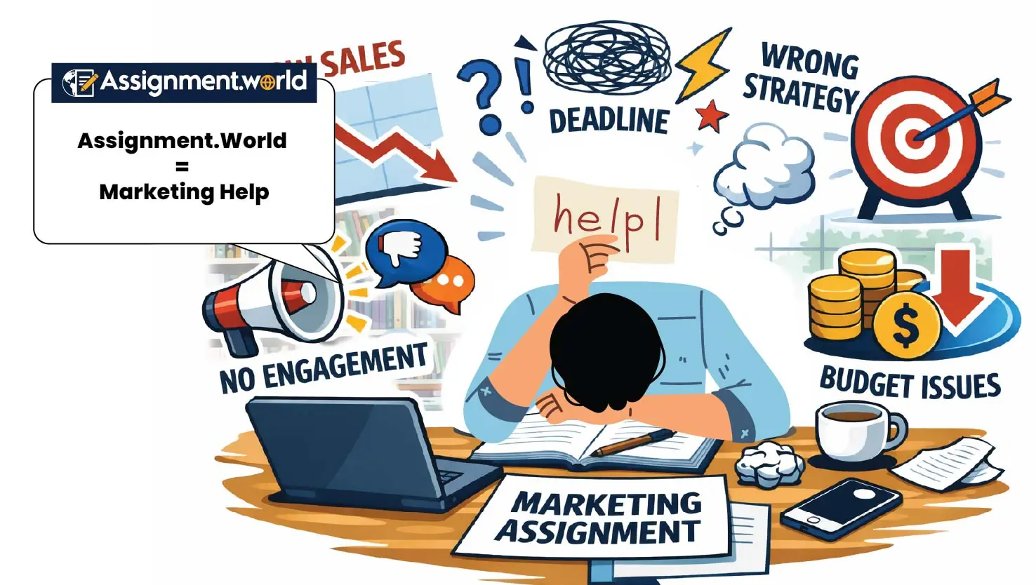 Marketing-Help