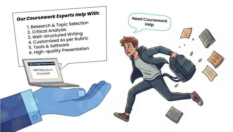 Our-Coursework-Expert-Help-With