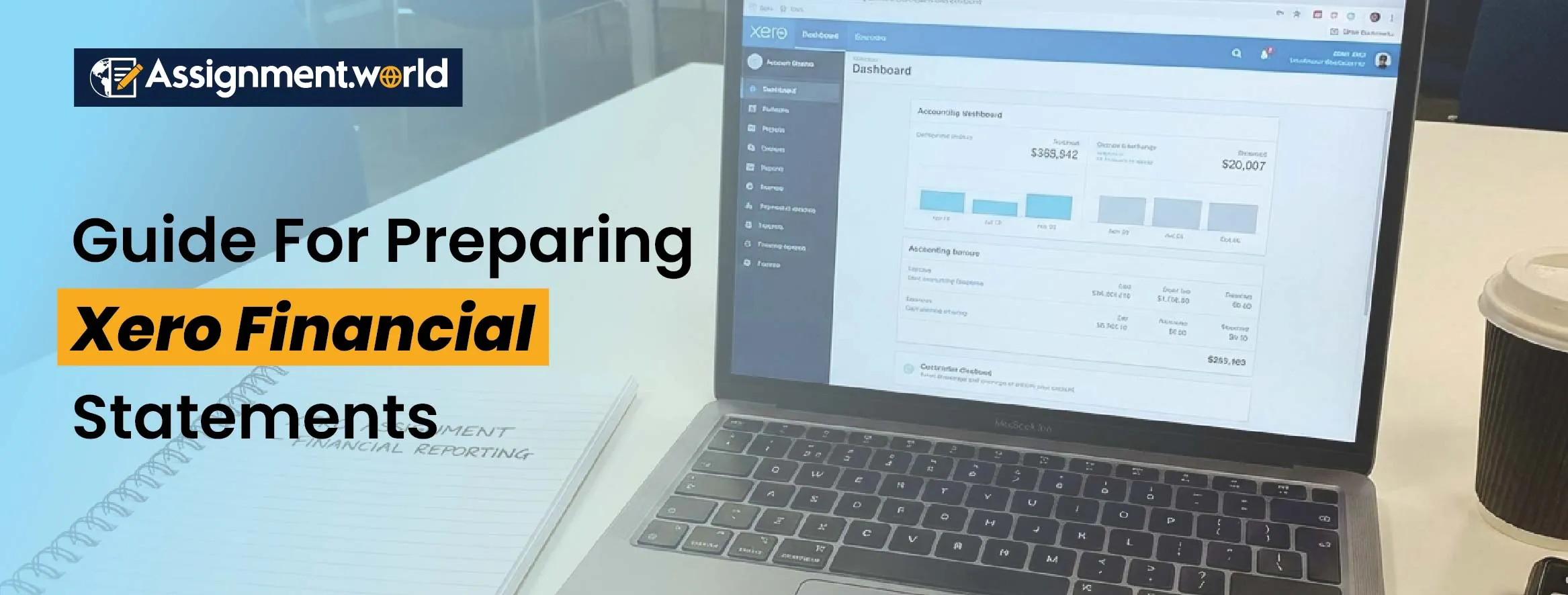 Guide-For-Preparing-Xero-Financial-Statements