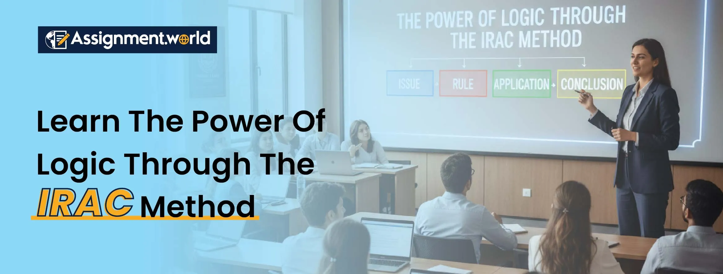Learn-The-Power-Of-Logic-Through-The-IRAC-Method