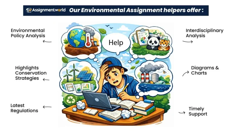 Our-Environmental-Assignment-Helpers