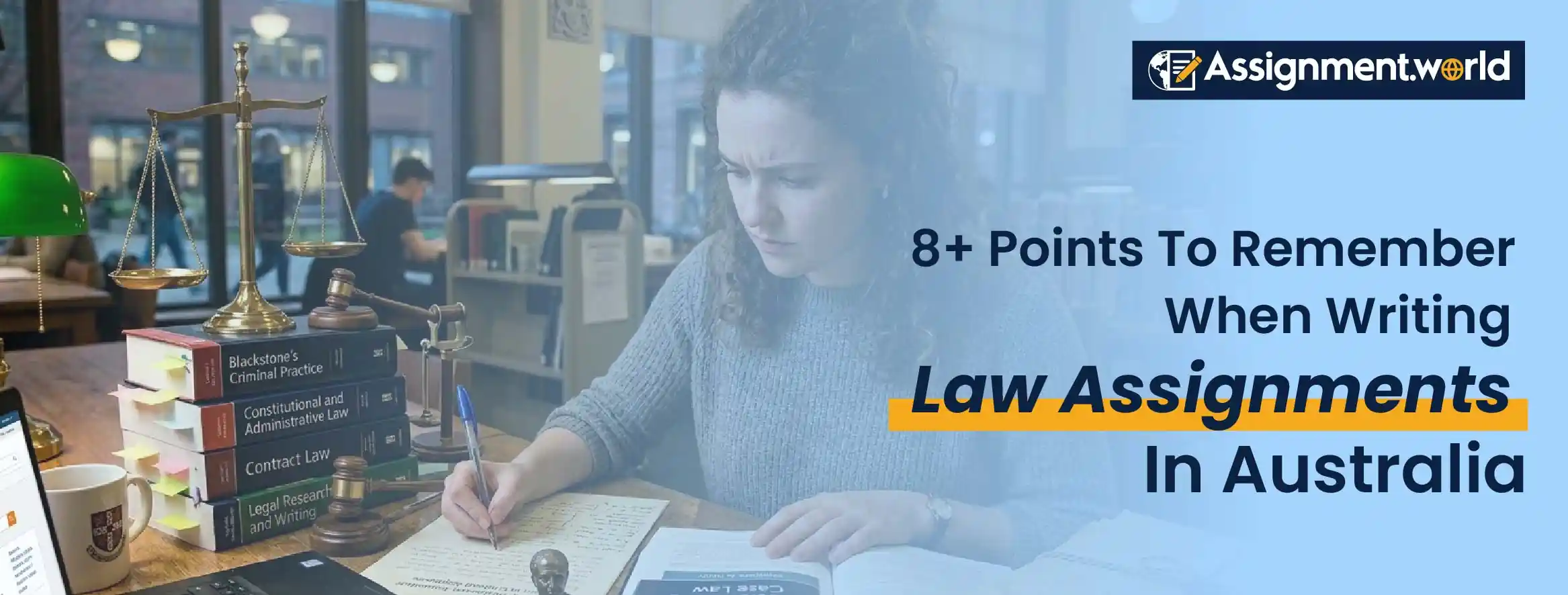 8-Points-To-Remember-When-Writing-Law-Assignments-In-Australia